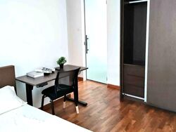 The Parc Condominium (D5), Condominium #564775871